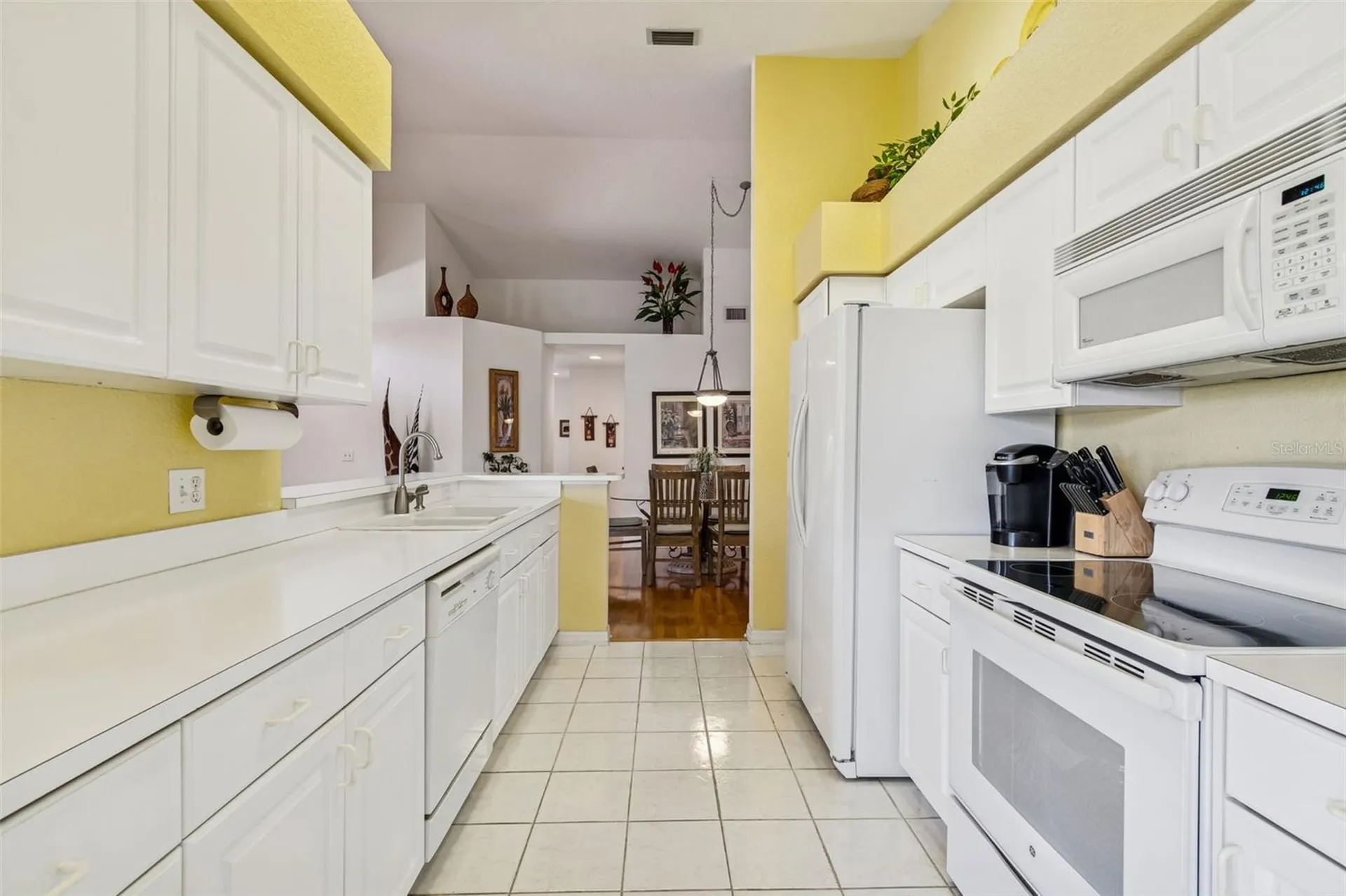 1745 Heron Cove Drive Lutz FL 33549