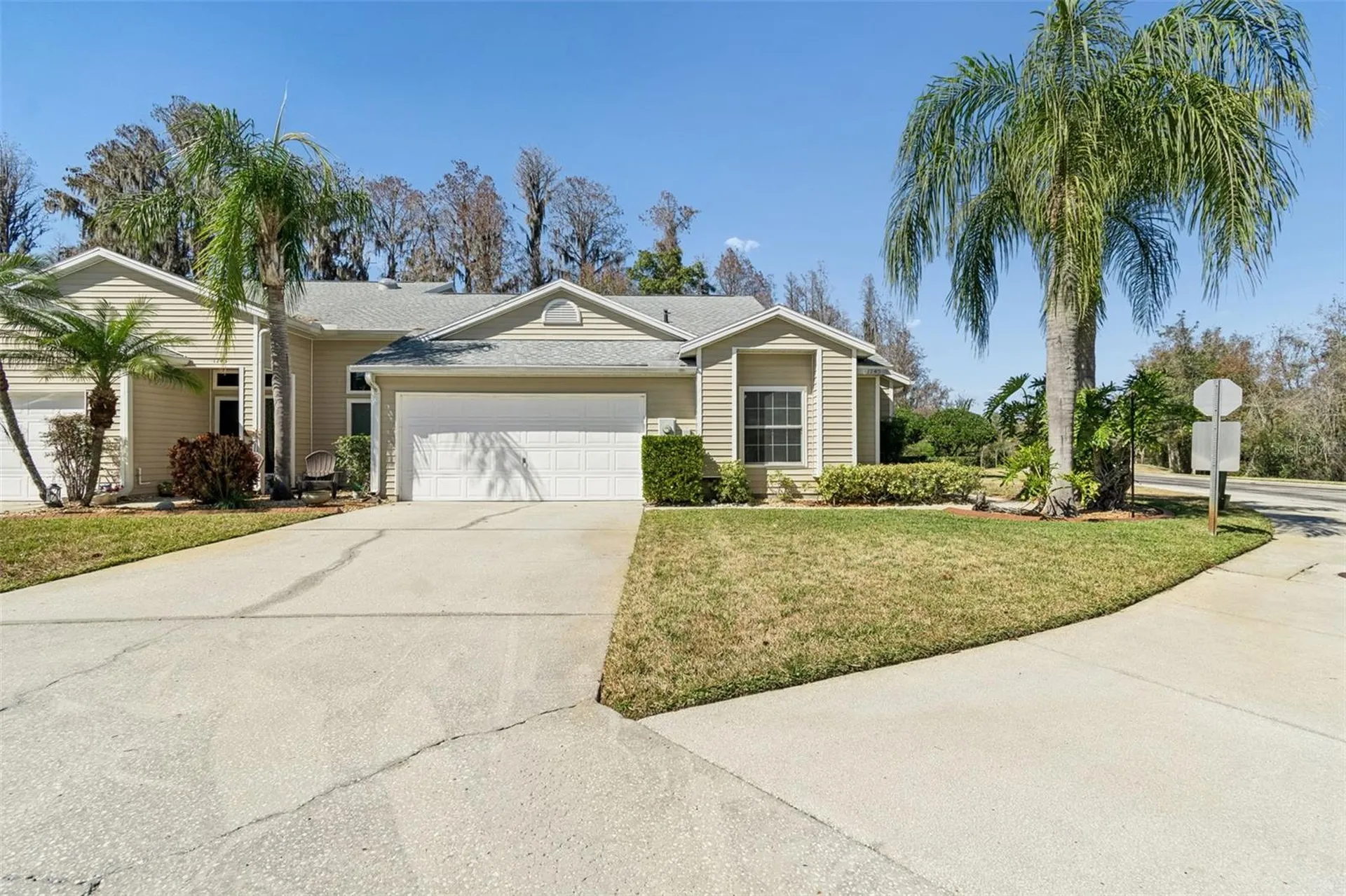 1745 Heron Cove Drive Lutz FL 33549