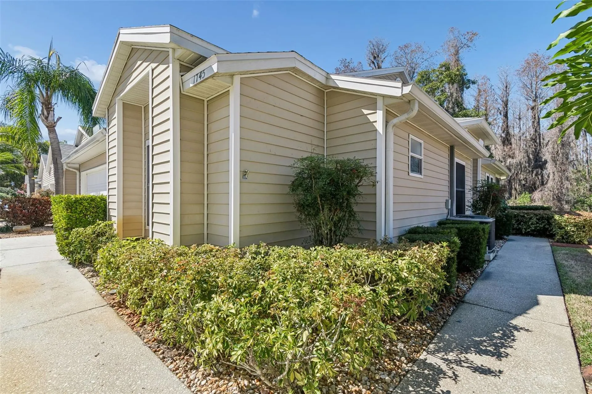 1745 Heron Cove Drive Lutz FL 33549