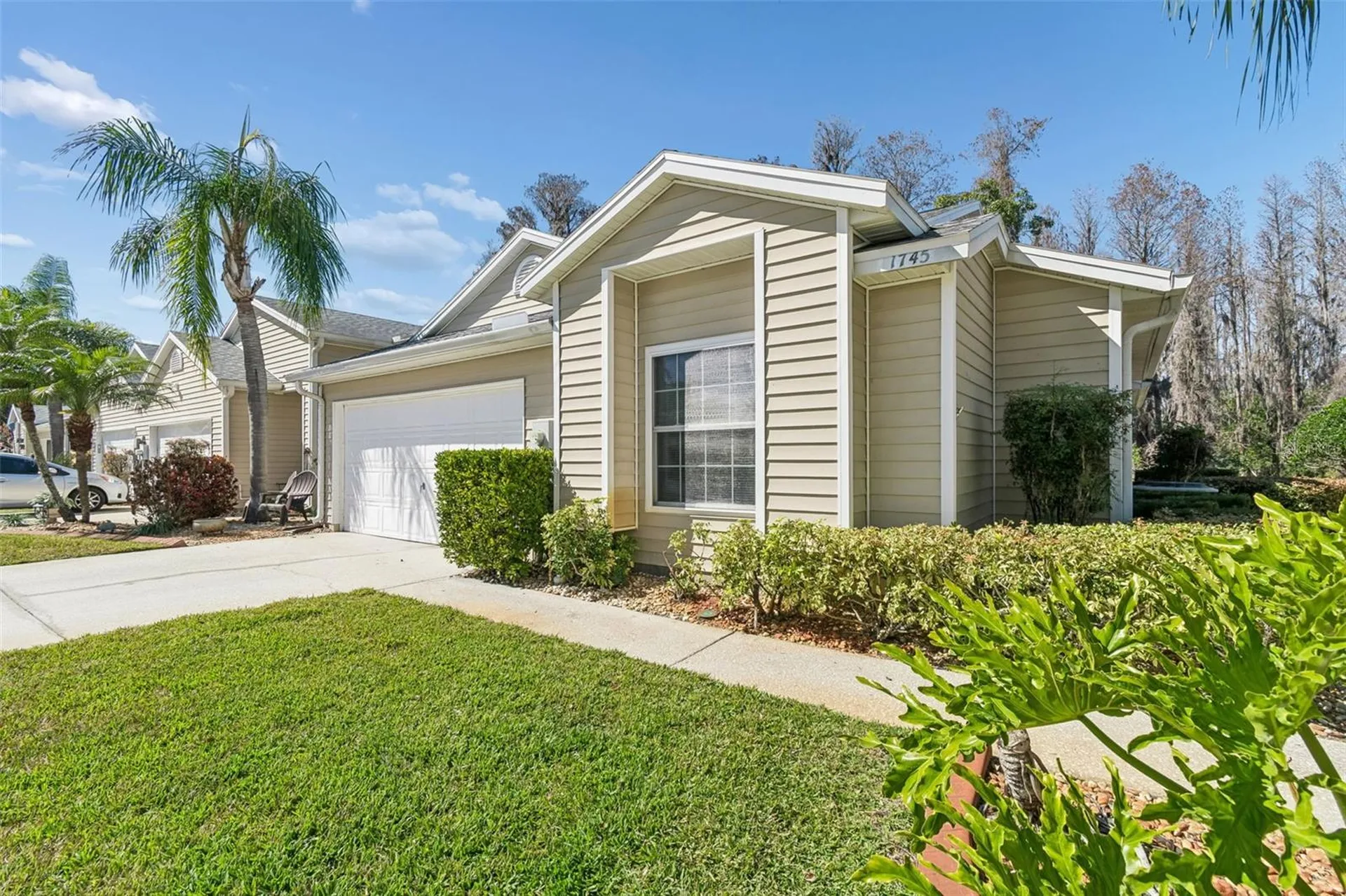 1745 Heron Cove Drive Lutz FL 33549