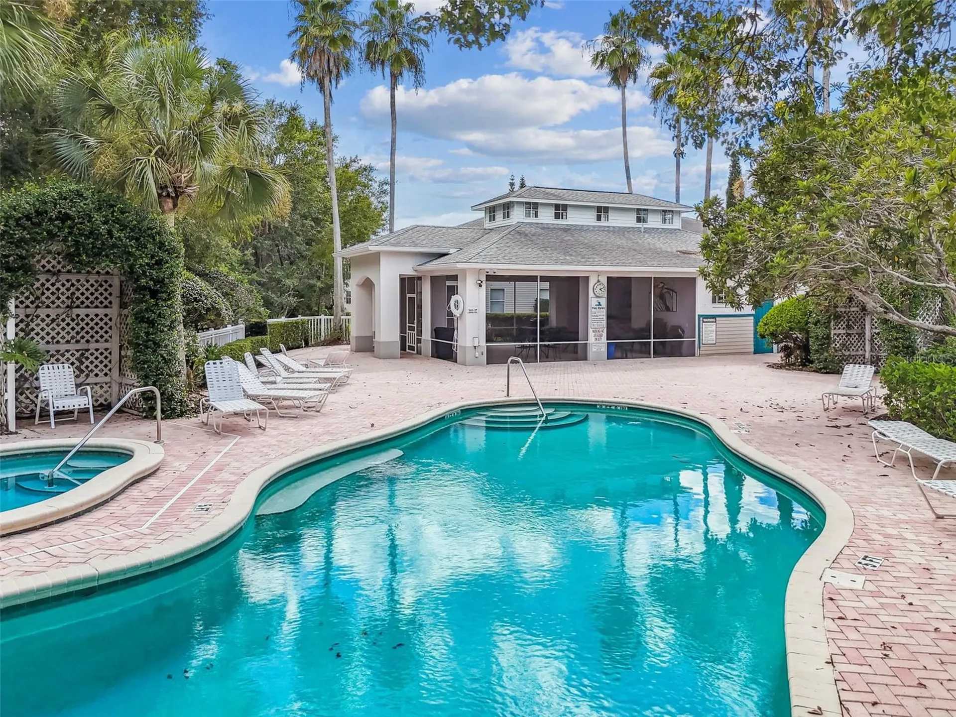1745 Heron Cove Drive Lutz FL 33549