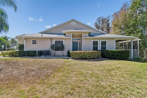 1745 Heron Cove Drive Lutz FL 33549