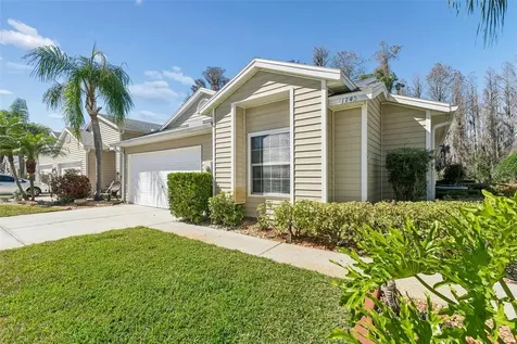 1745 Heron Cove Drive Lutz FL 33549