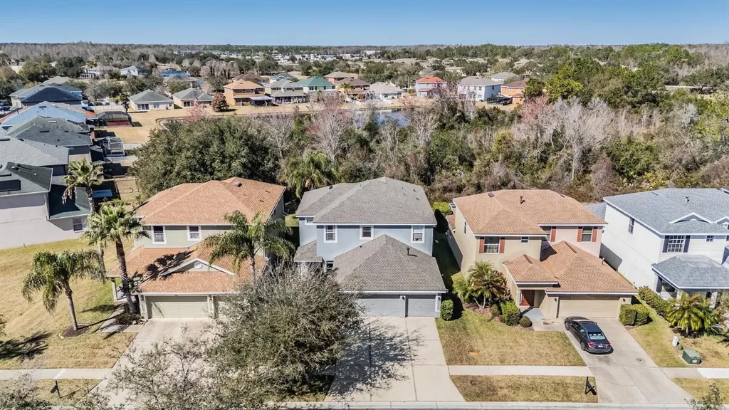 9212 Oak Pride Court Tampa FL 33647