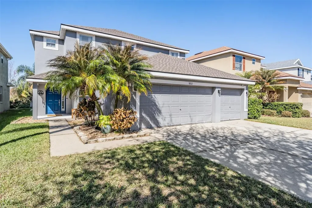 9212 Oak Pride Court Tampa FL 33647