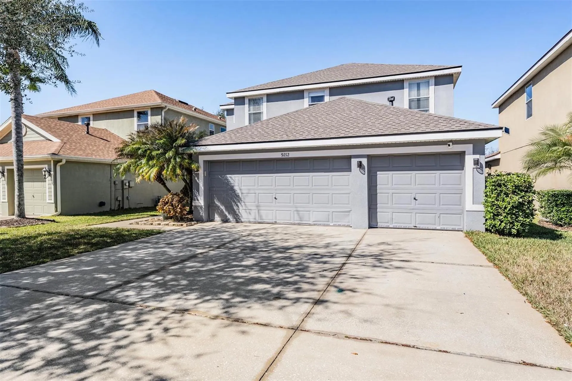 9212 Oak Pride Court Tampa FL 33647