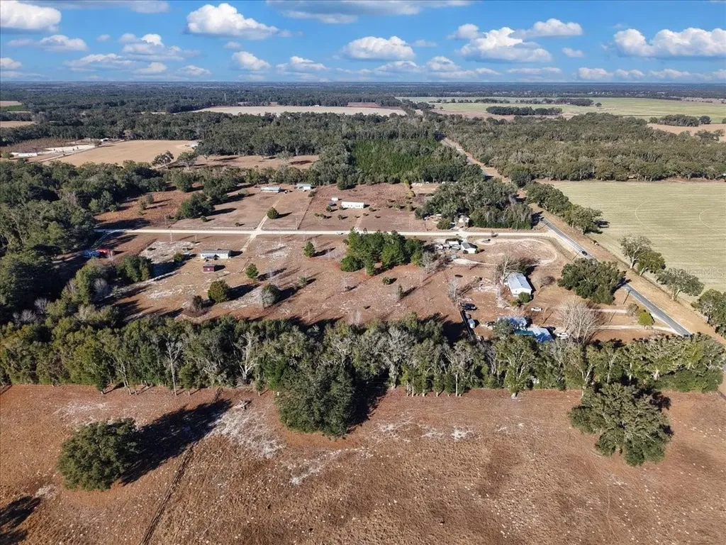 NW 76th Avenue Chiefland FL 32626