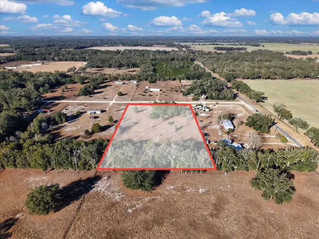 NW 76th Avenue Chiefland FL 32626