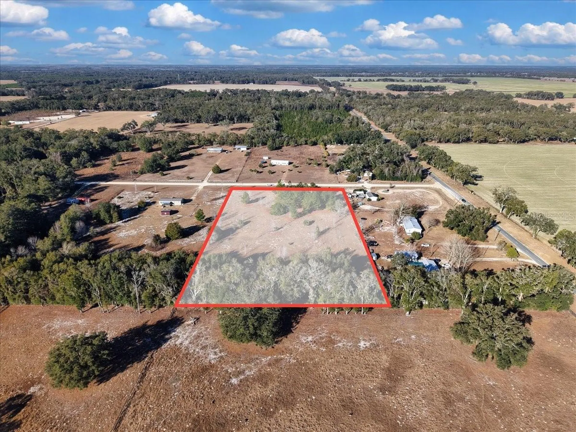 NW 76th Avenue Chiefland FL 32626