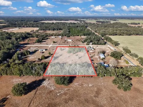 NW 76th Avenue Chiefland FL 32626