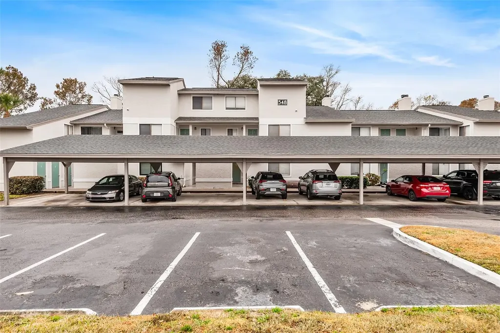 548 Olympic Village Altamonte Springs FL 32714