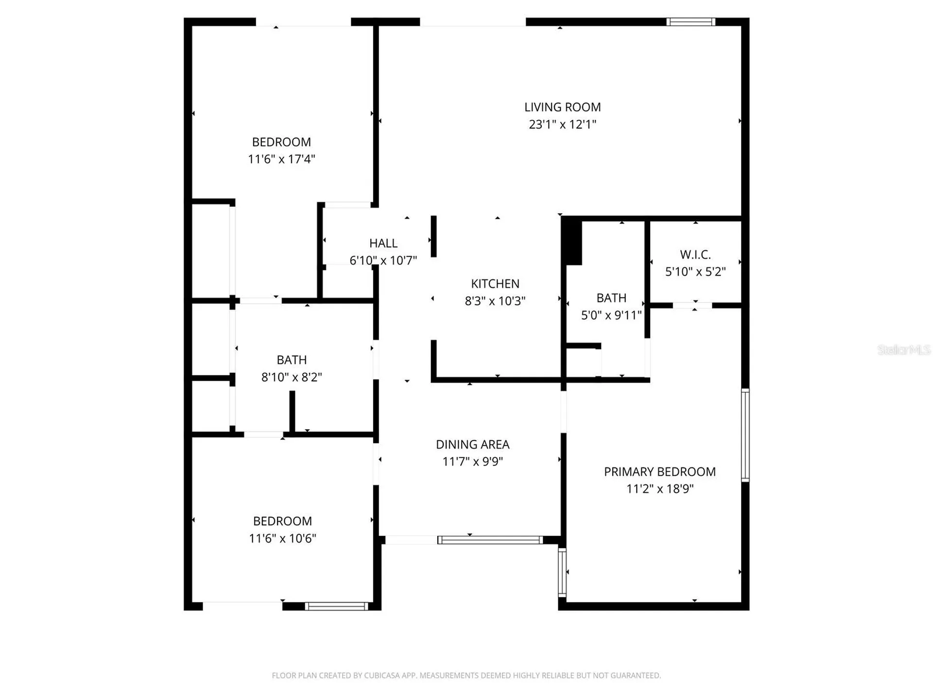 548 Olympic Village Altamonte Springs FL 32714