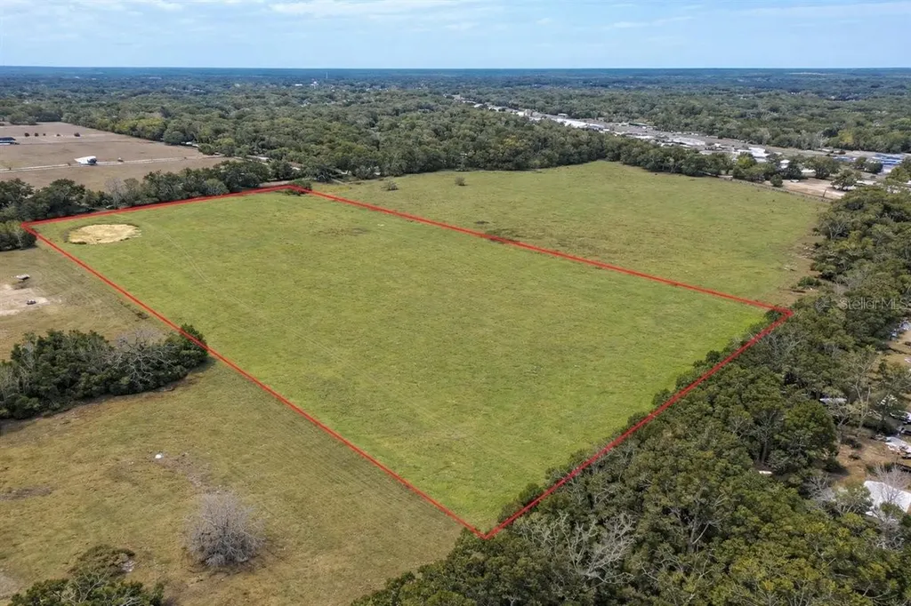 Tbd NW 222nd Street High Springs FL 32643
