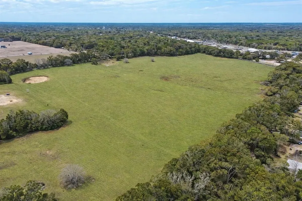 Tbd NW 222nd Street High Springs FL 32643