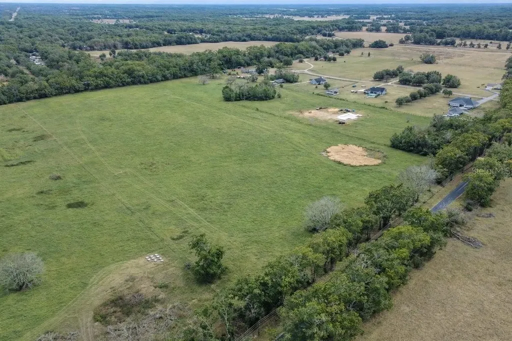 Tbd NW 222nd Street High Springs FL 32643
