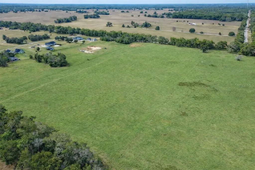 Tbd NW 222nd Street High Springs FL 32643