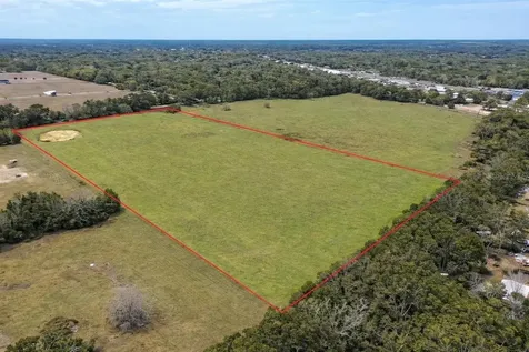 Tbd NW 222nd Street High Springs FL 32643
