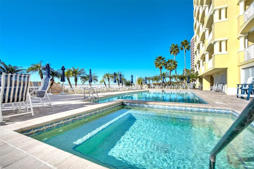1370 Gulf Boulevard Clearwater Beach FL 33767