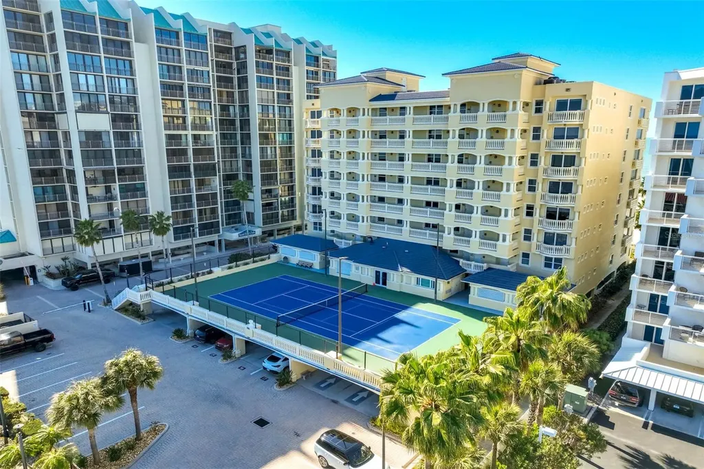 1370 Gulf Boulevard Clearwater Beach FL 33767