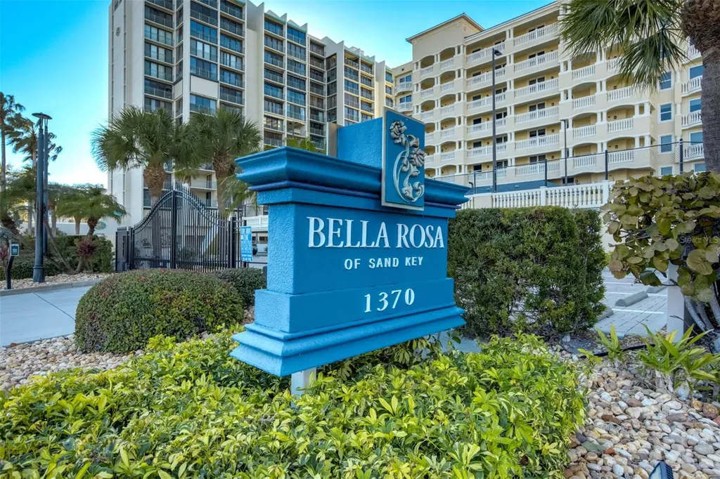 1370 Gulf Boulevard Clearwater Beach FL 33767