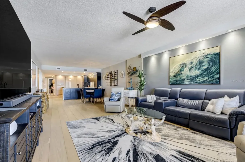 1370 Gulf Boulevard Clearwater Beach FL 33767