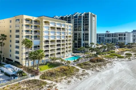 1370 Gulf Boulevard Clearwater Beach FL 33767