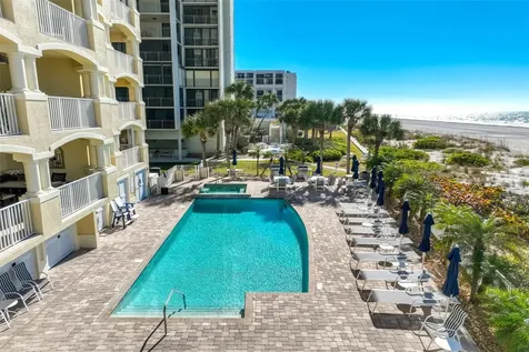 1370 Gulf Boulevard Clearwater Beach FL 33767