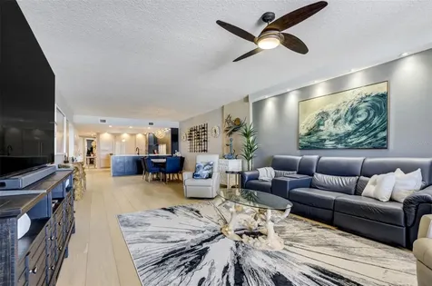 1370 Gulf Boulevard Clearwater Beach FL 33767