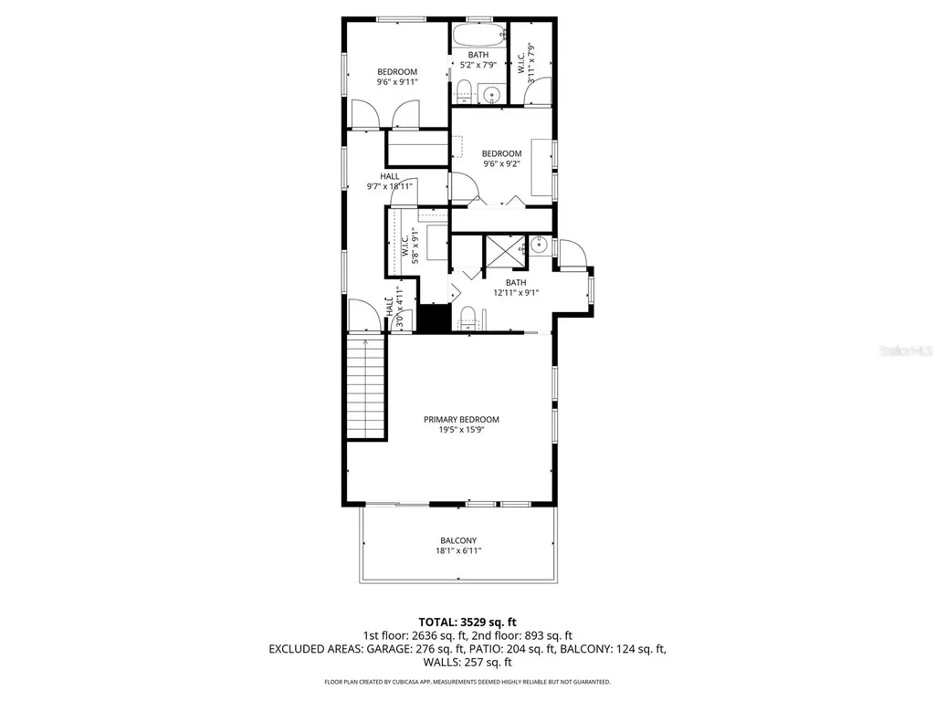 546 26th Avenue N St Petersburg FL 33704