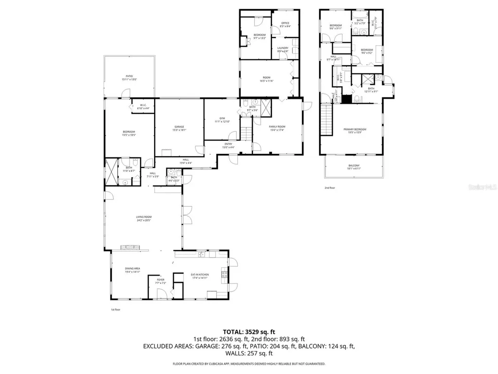 546 26th Avenue N St Petersburg FL 33704