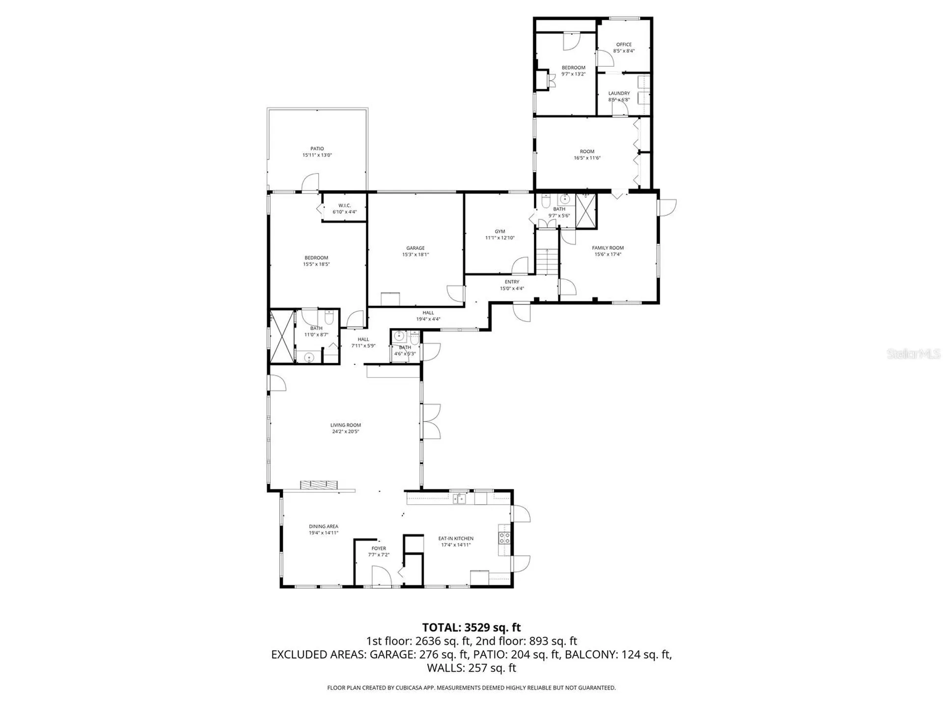 546 26th Avenue N St Petersburg FL 33704