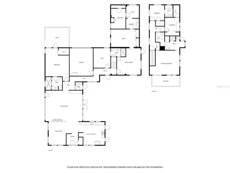 546 26th Avenue N St Petersburg FL 33704