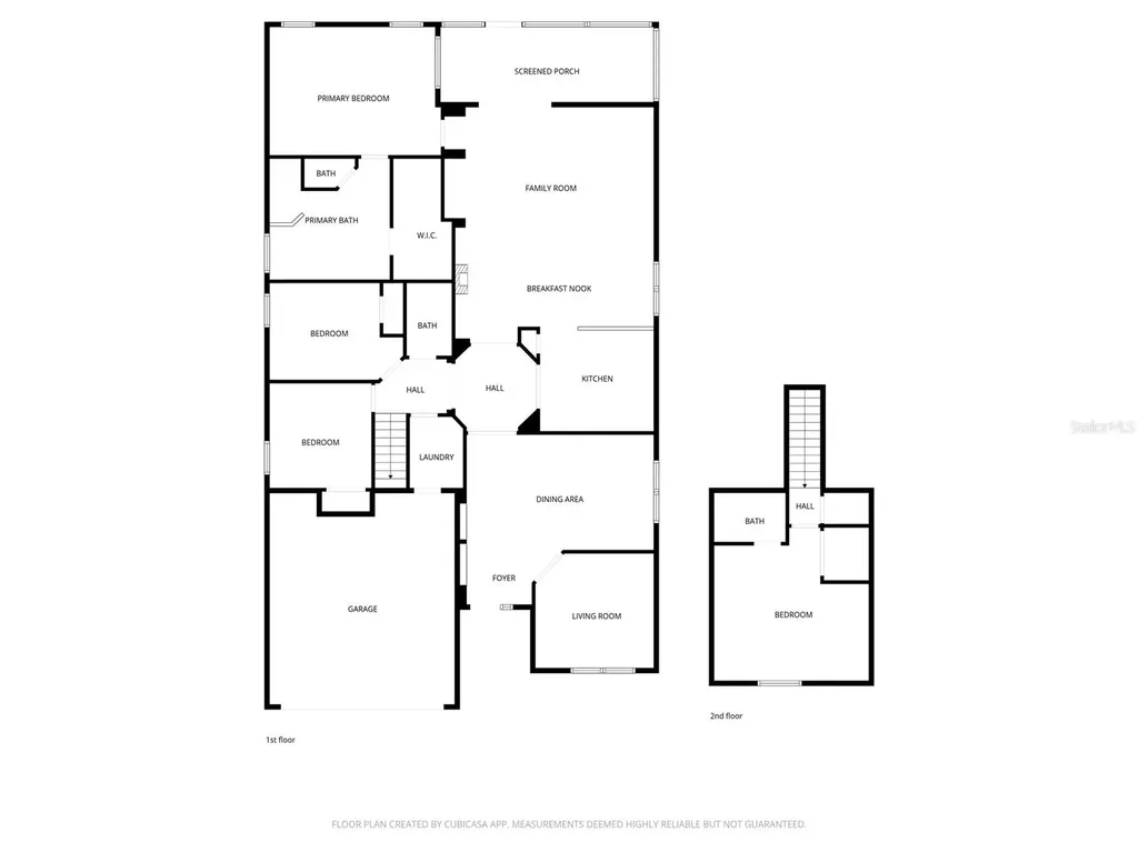 322 Secretariat Court Deland FL 32724