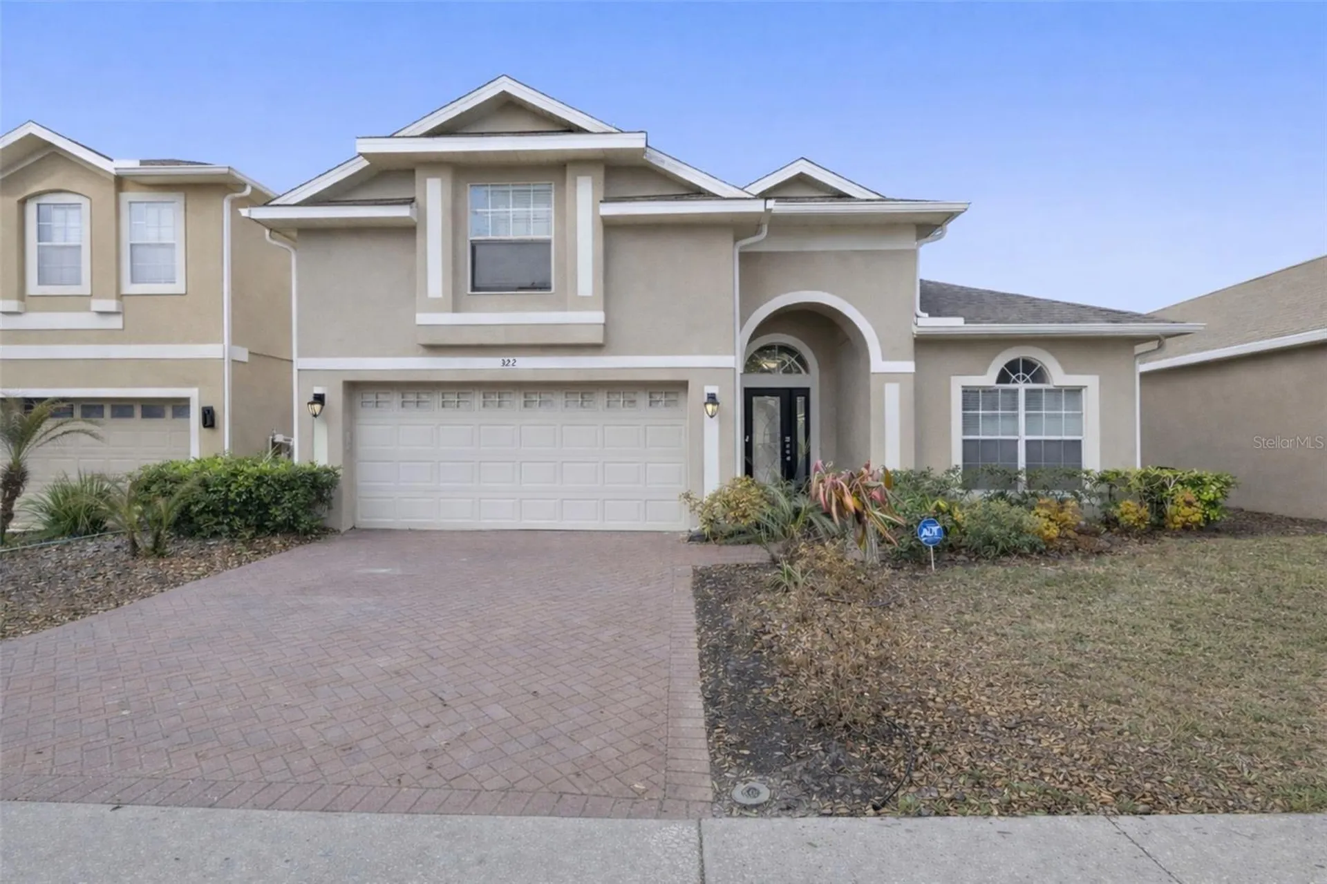 322 Secretariat Court Deland FL 32724