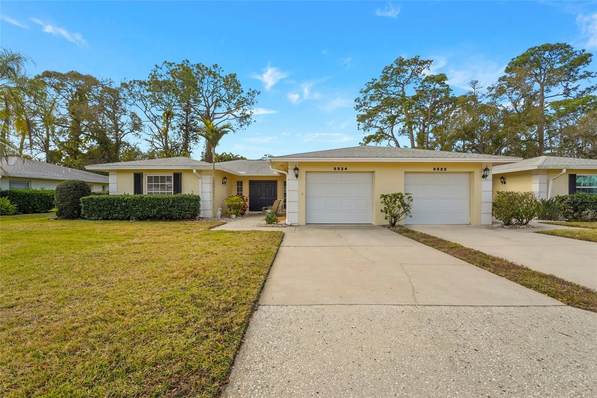 5524 Palm Aire Drive Sarasota FL 34243