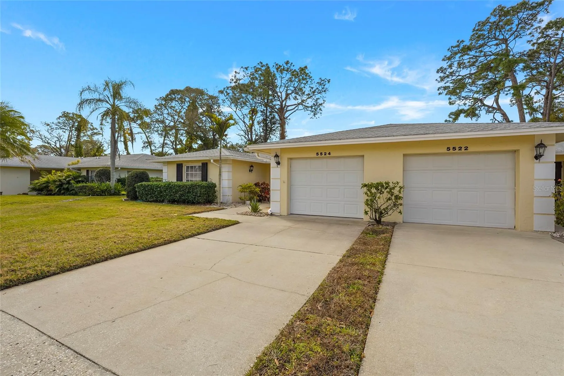 5524 Palm Aire Drive Sarasota FL 34243