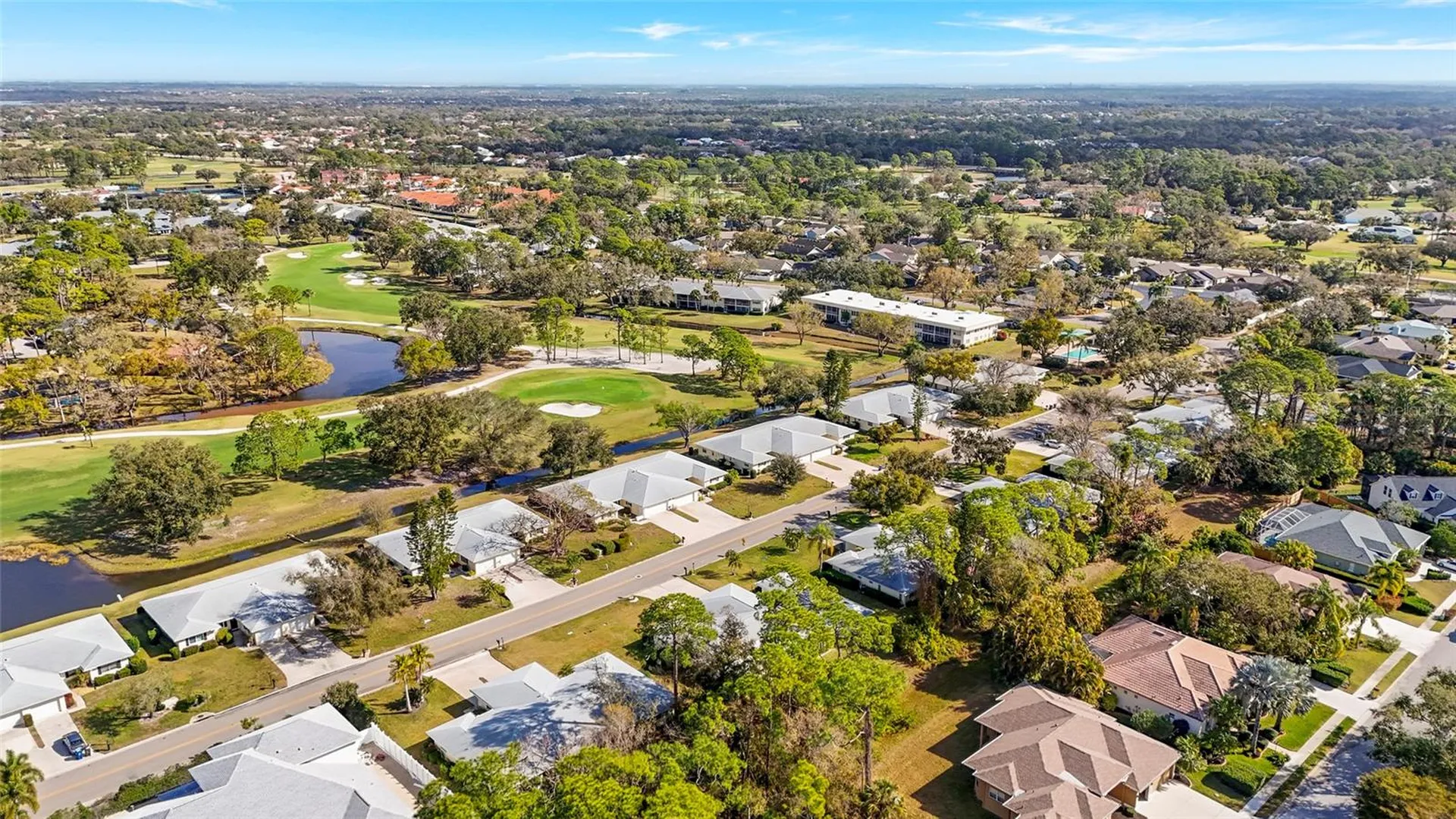 5524 Palm Aire Drive Sarasota FL 34243