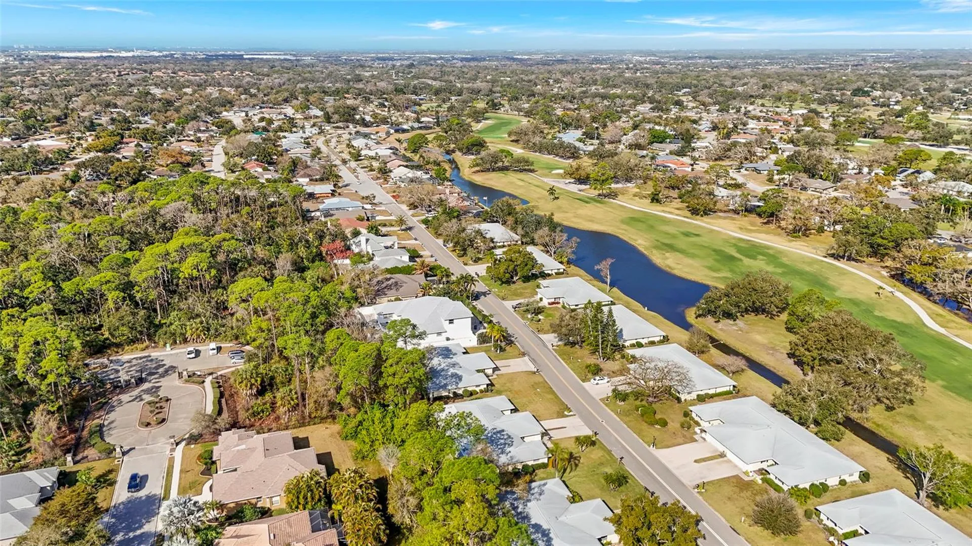 5524 Palm Aire Drive Sarasota FL 34243
