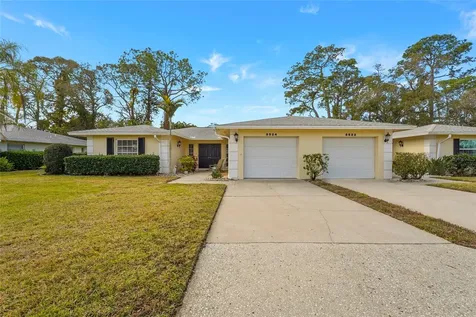 5524 Palm Aire Drive Sarasota FL 34243
