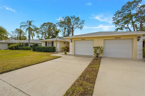 5524 Palm Aire Drive Sarasota FL 34243