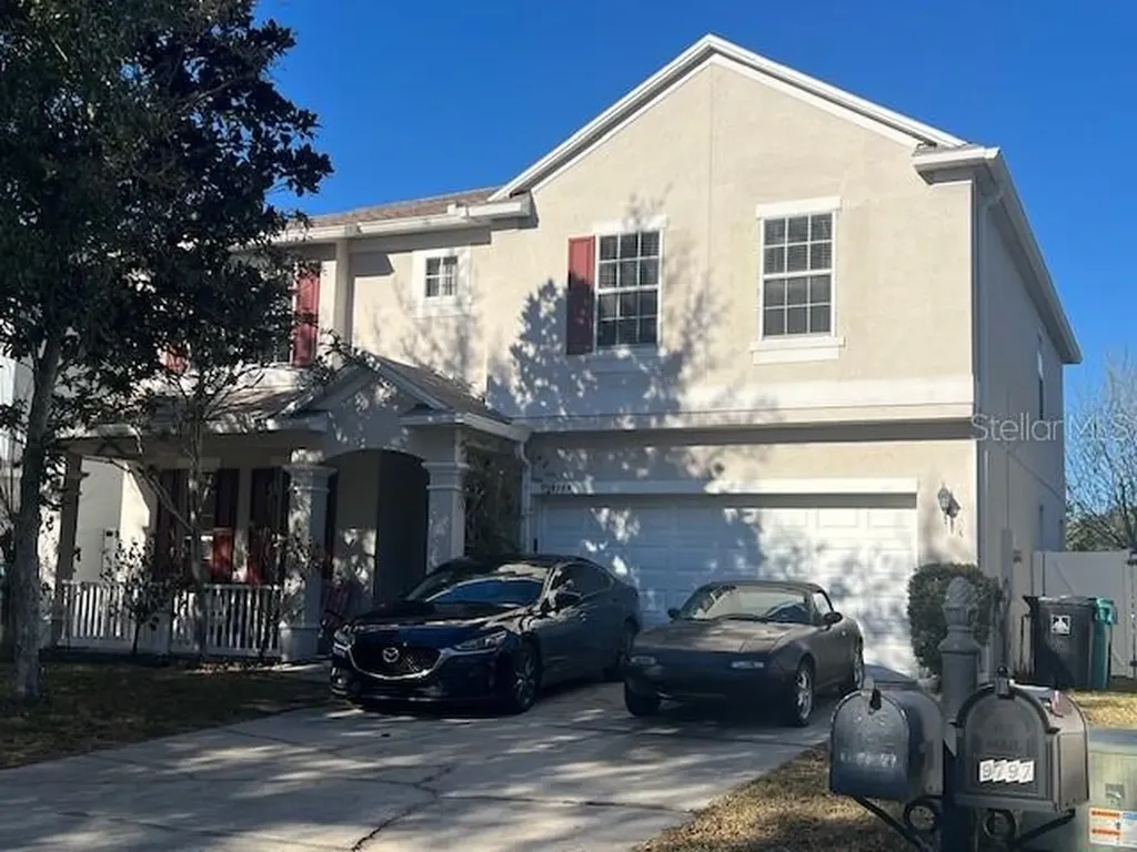 9785 Bennington Chase Drive Orlando FL 32829