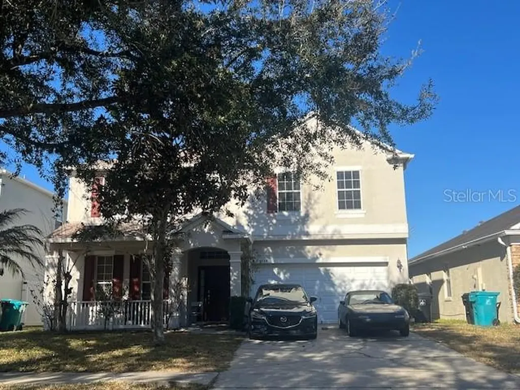 9785 Bennington Chase Drive Orlando FL 32829