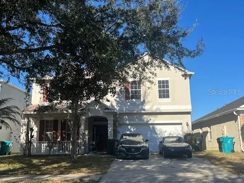 9785 Bennington Chase Drive Orlando FL 32829