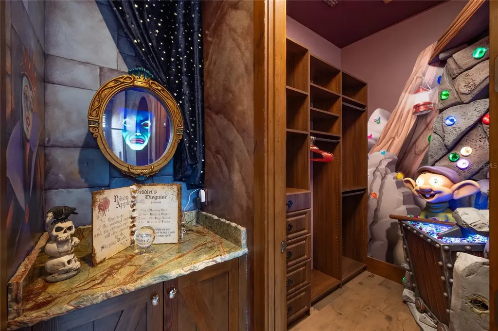 10012 Hyperion Lane Golden Oak FL 32836