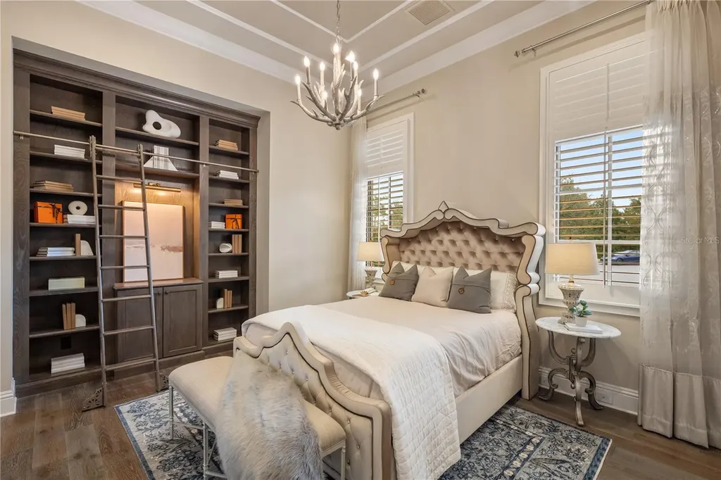 10012 Hyperion Lane Golden Oak FL 32836