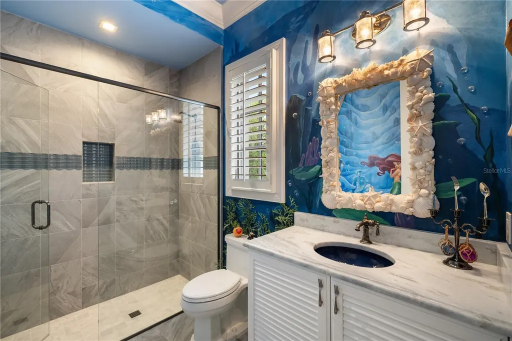 10012 Hyperion Lane Golden Oak FL 32836