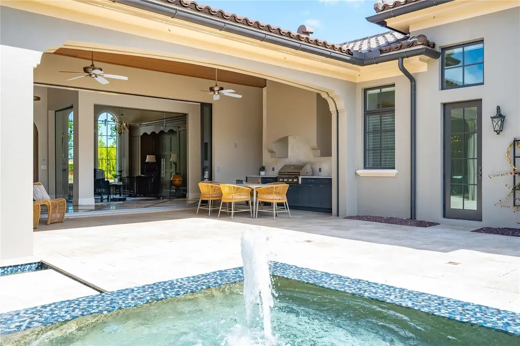 10012 Hyperion Lane Golden Oak FL 32836