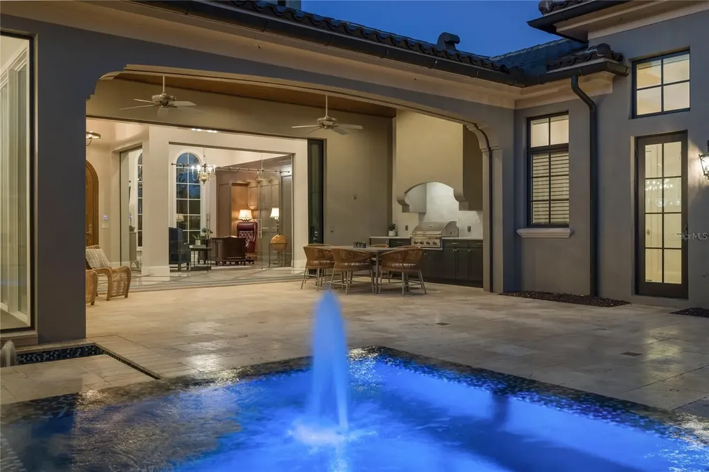 10012 Hyperion Lane Golden Oak FL 32836