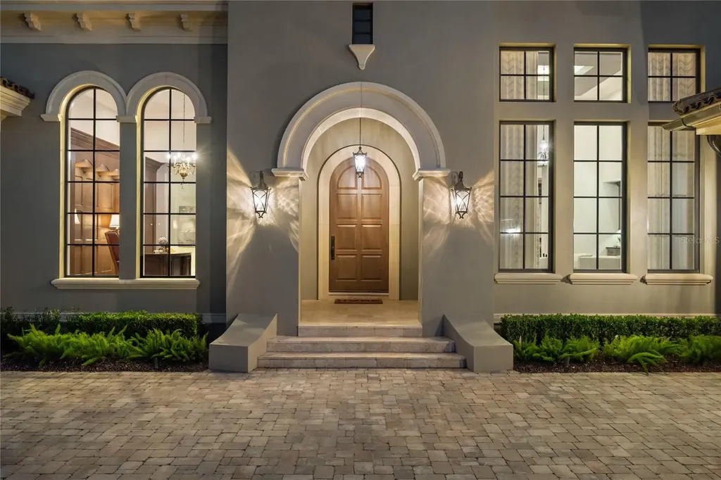 10012 Hyperion Lane Golden Oak FL 32836