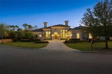 10012 Hyperion Lane Golden Oak FL 32836